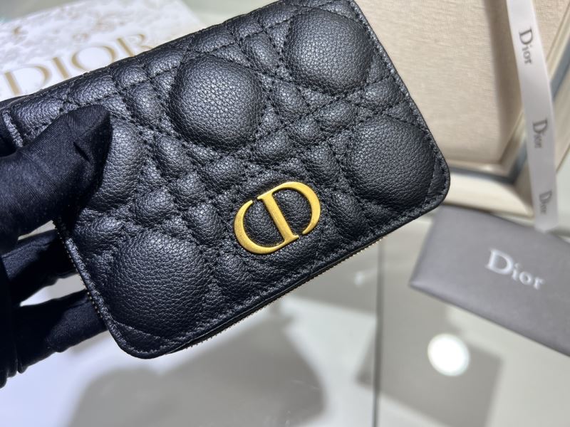 Christian Dior Wallet